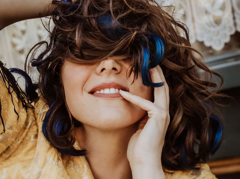 Ways To Deal With Premature Greying